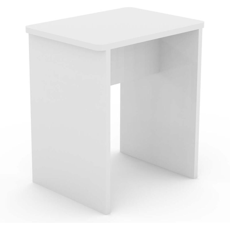 Ebuy24 Sitz Hocker Fußablage Beistelltisch Esal