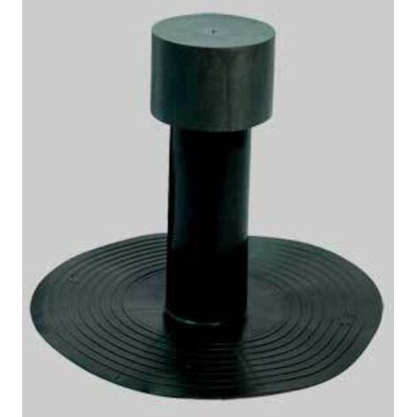 Esalatore diametro mm 80x250h
