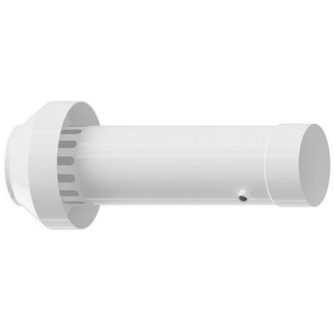 ESALATORE FUMO- Diam. 130- DK- pezzi 1