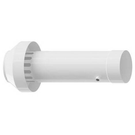 ESALATORE FUMO Misura: Diam. 120