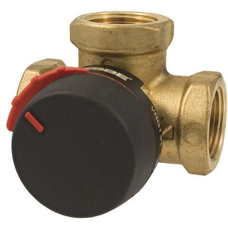 ESBE 3-Wege Mischer VRG131, DN20, Kvs4, Rp3/4", 11600800