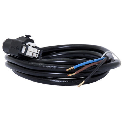 ESBE Ersatz-Kabel ALZ801, lose, 3-adrig, für Serie VZx IP20, 46050300