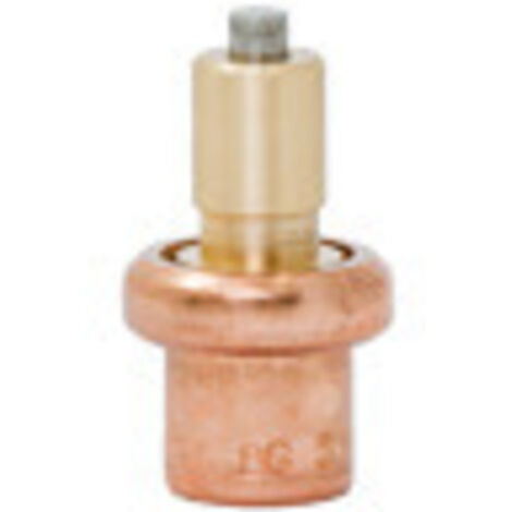 ESBE Ersatz-Thermostat VTC931 70 Grad, für Serie VTC300, 57000400