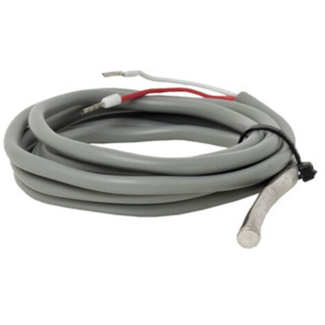 ESBE Ersatz-Vorlauffühler CRS211, für witterungsgef. Regler Serie 90C, 17050800
