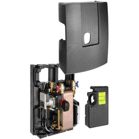ESBE FRISCHWASSERSTATION FRESH HYDRO SERIE FSK100 40l/min 64000100
