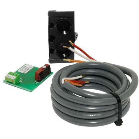 ESBE Montagesatz ARA 801 Mikroschaltersatz für Serie ARA