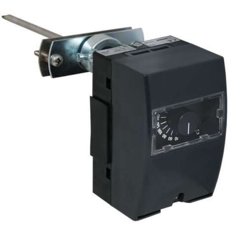 ESBE Rauchgasthermostat RGT1 Regelbereich 40 bis 160 Grad C 8690400012