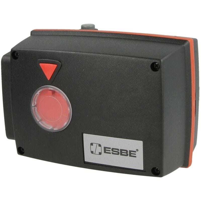Esbe - Servomoteur type 95, 3 points, 230V/AC, 60 sec / 90