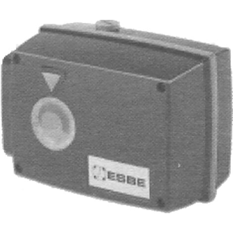 ESBE Stellmotor Type 95 230V 1 Min. 12051900