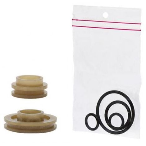 ESBE Universal Dichtungssatz Wellendichtungssatz passend für 4G,4F,4H und T Guss-Mischer 17000300