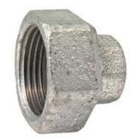 ESBE Verschraubungsteil Innengewinde 3/4" 26100800