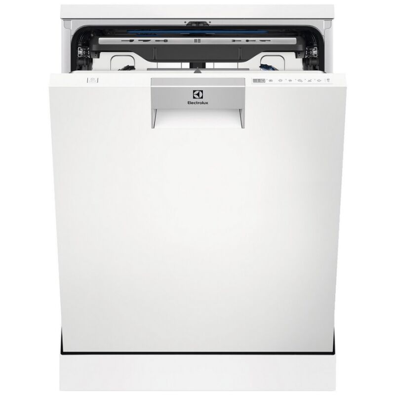 Image of Electrolux - lavastoviglie cm 60 14 coperti 42db bianco - ESC87300SW