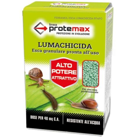 ESCA LUMACHICIDA GRANULARE PFnPO gr. 200 24 PZ