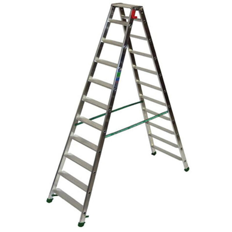 Scala All Double Ascent Dupla Steps 8 Facal