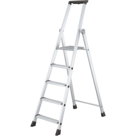 Escabeau 1x8 Professional