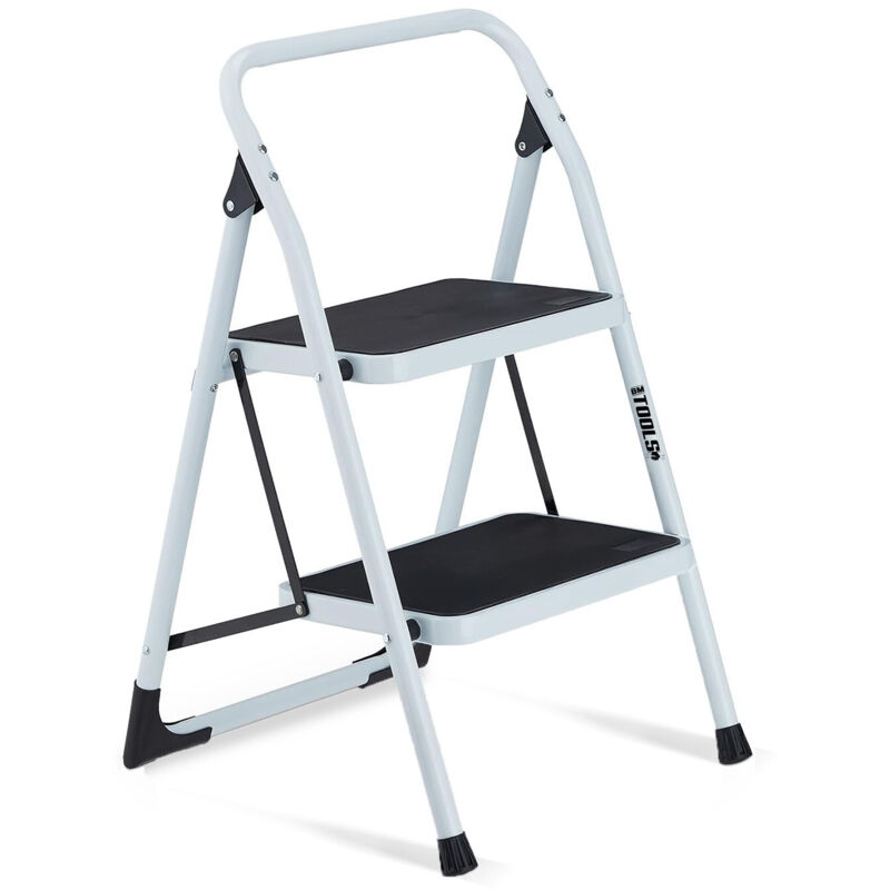 BM TOOLS Scaletta Acciaio