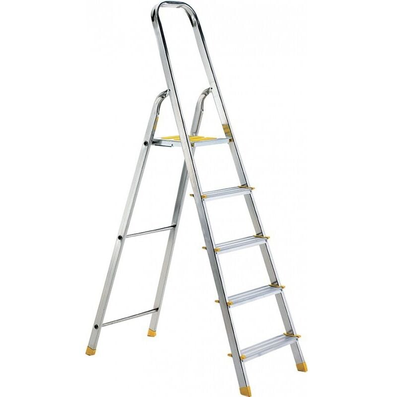 Escabeau Alu-Plus 4 marches