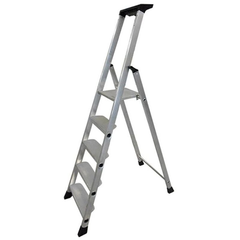 Escabeau Pro xl 5 marches Artub