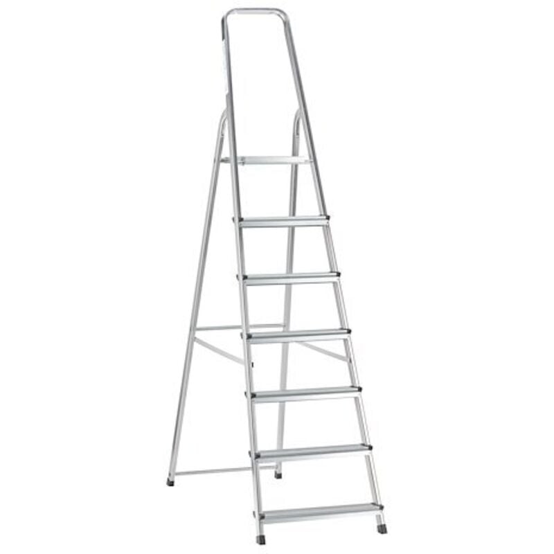 Escabeau Alumixte 7 marches Escalux