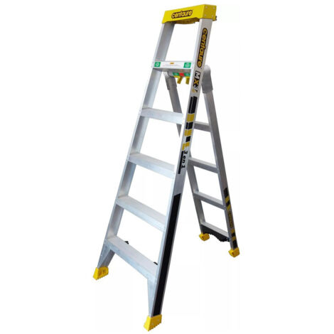 Escabeau multi-positions 3 en 1 MX3 CENTAURE - 455605