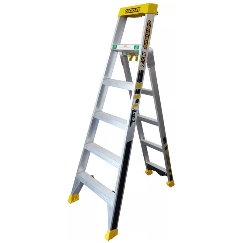 Escabeau multi positions MX3 Centaure