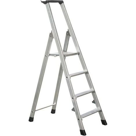 Escabeau NOVA S 4 marches