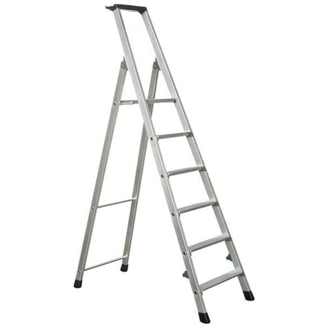 Escabeau NOVA S 6 marches
