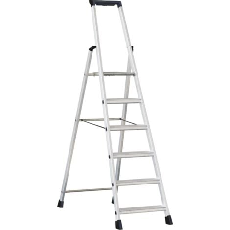 Escabeau Pro XL 6 marches ARTUB