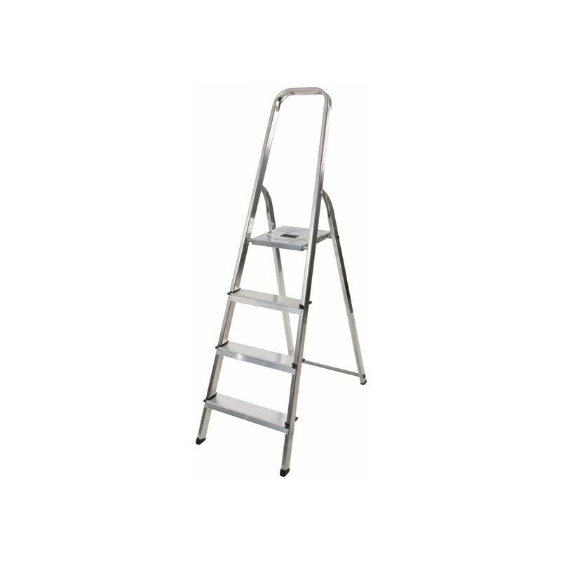 SELEKTA Escabeau Selekta 4 Marches