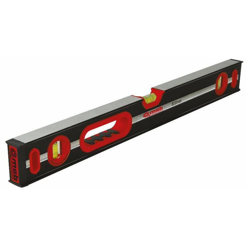 Mob Mondelin - Nivel rectangular 80CM - mob - 6272080001
