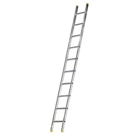 ESCALERA 1 TRAMO DE 4.10 SIMMPLE - MUNDOCIES-SKALAR