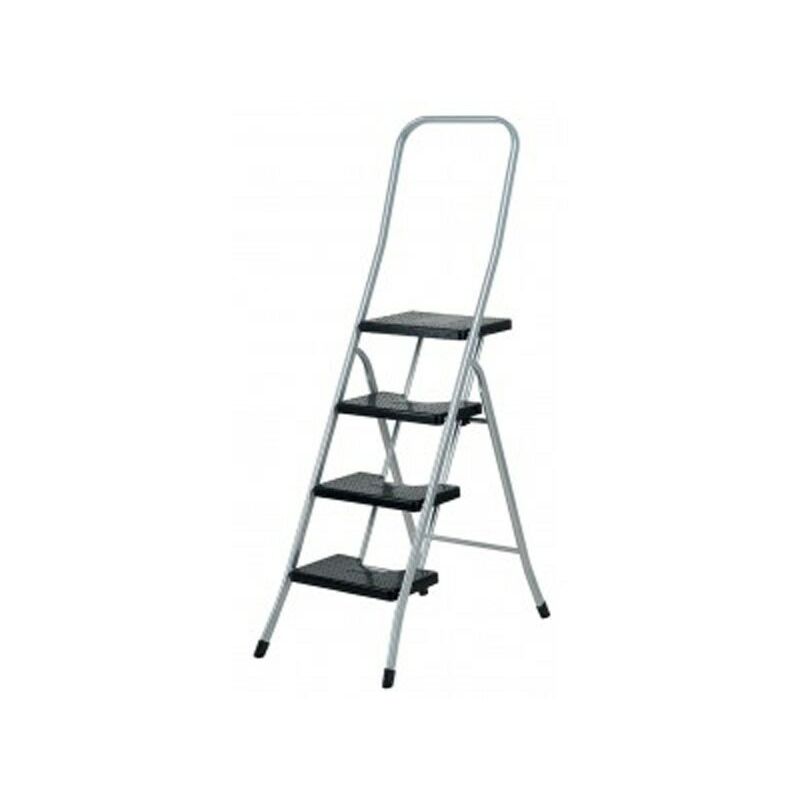 

Escalera 3 p c barandil alta