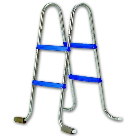 Escalera 4 peldaños