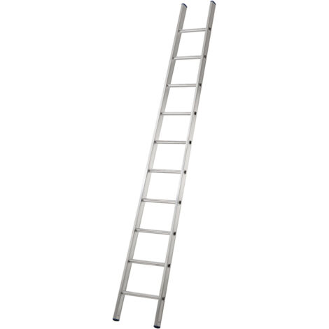 Escalera Acampanada De Un Elemento 8 Peldaños - H. 222