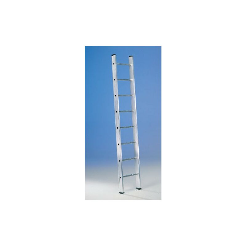 

Escalera de aluminio Euro E1 4,10 14 Peldanos - Svelt