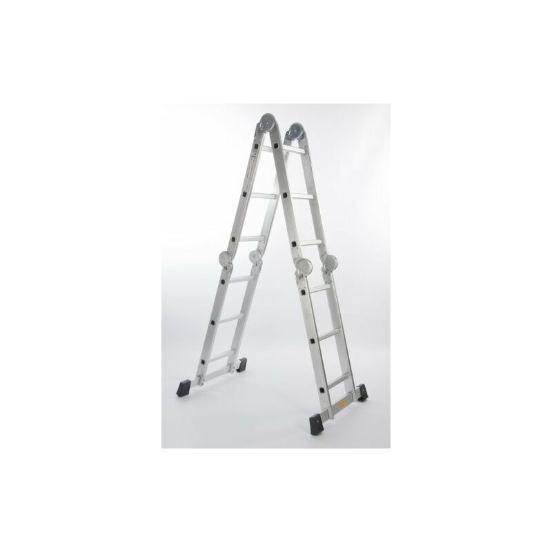 

Escalera Alum. Convertible 3.46 Mt