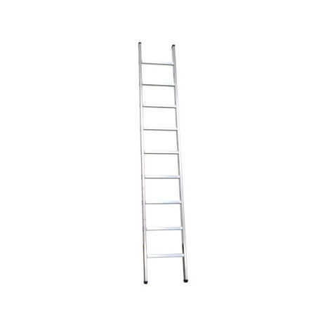 ESCALERA ALUMINIO 7 PELDAÑOS 2,00 M