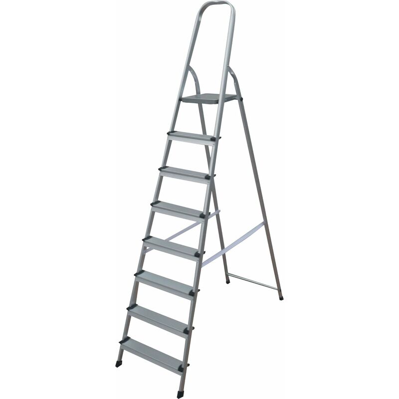 

Escalera aluminio 8D Mader Hardware