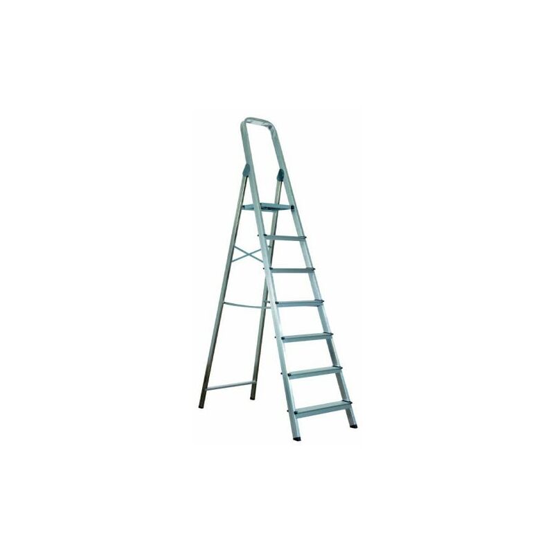 

Escalera Aluminio 7 Peldaños