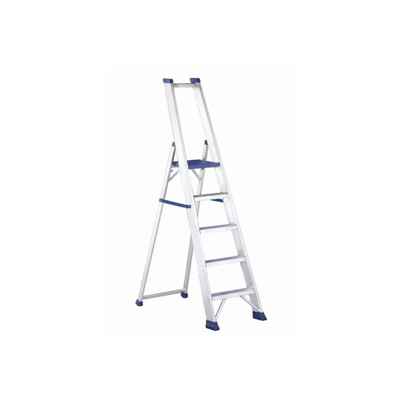 

Escalera Tij. Peld. Ancho Regina Reg7