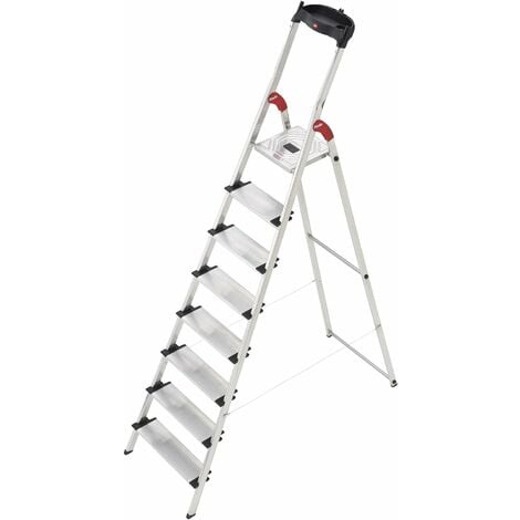 Escalera aluminio XXL - EasyClix