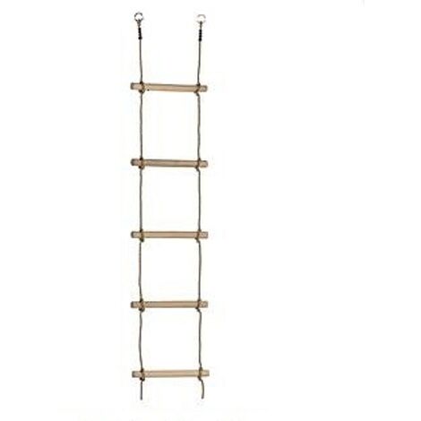 Escalera de 5 peldaños ECO II