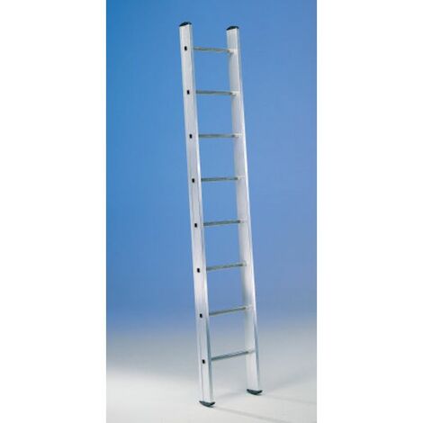 Escalera de aluminio Svelt Euro E1