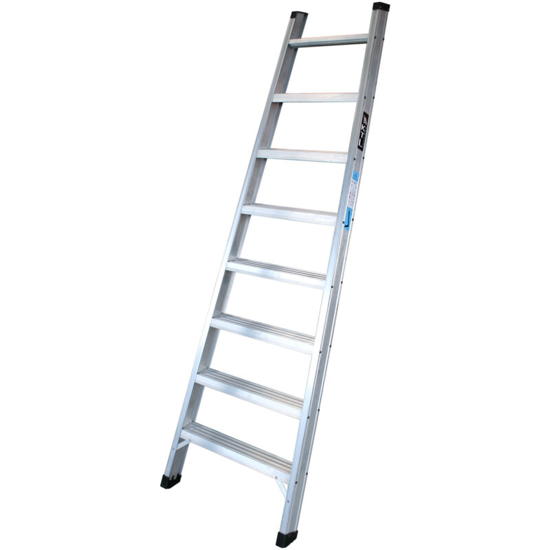 

Escalera De Apoyo 14 Peldaños Serie Comfort