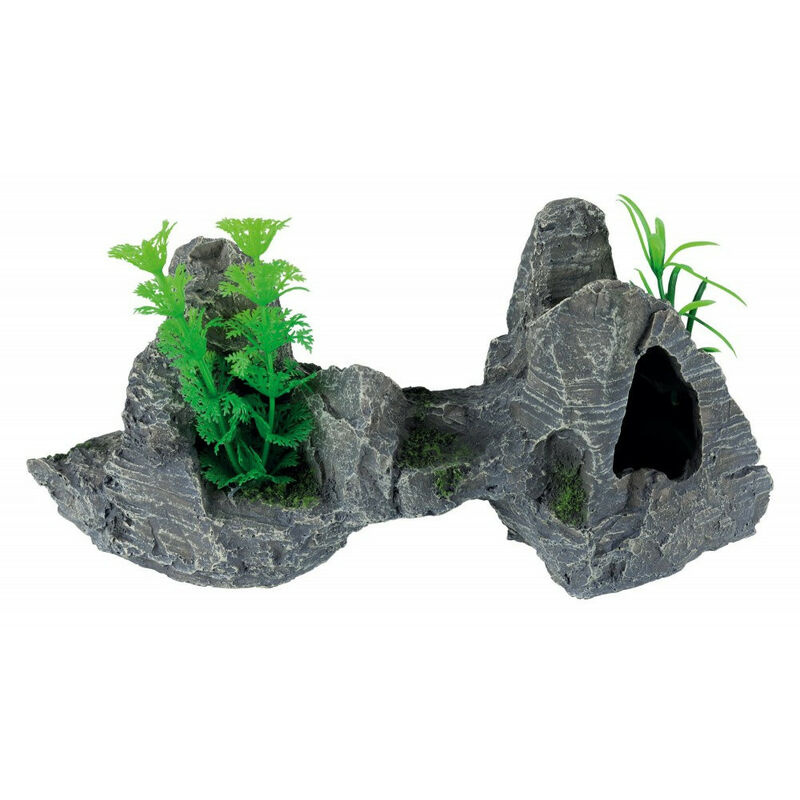 

Escalera de roca 26 cm