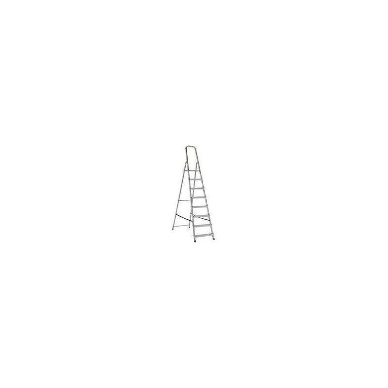 

Escalera de acero/aluminio VERITT 8m