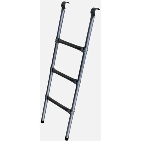 Escalera de trampolín