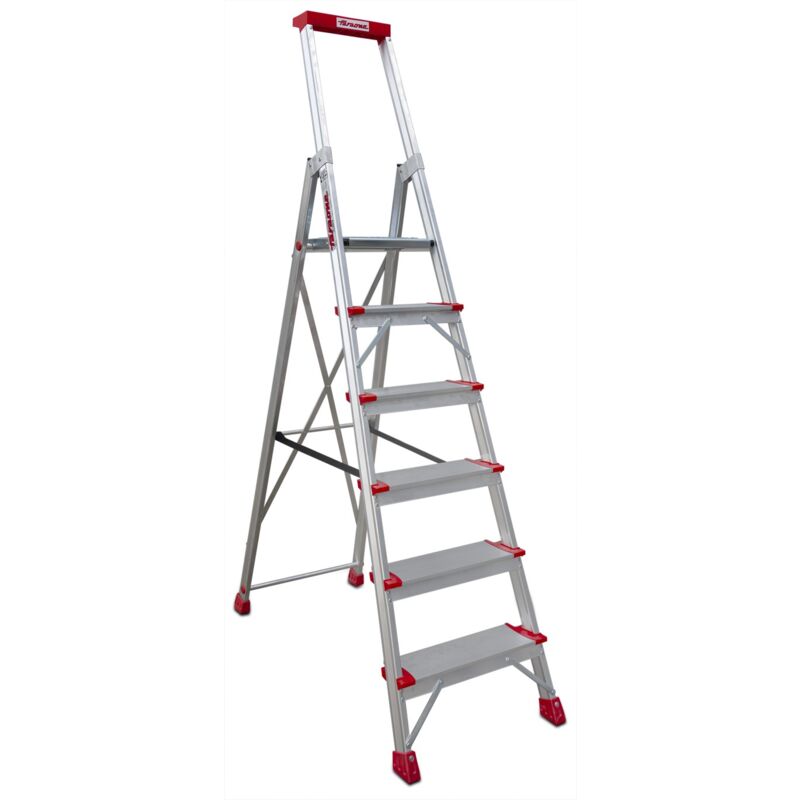 

Escalera domestica elegance 5p