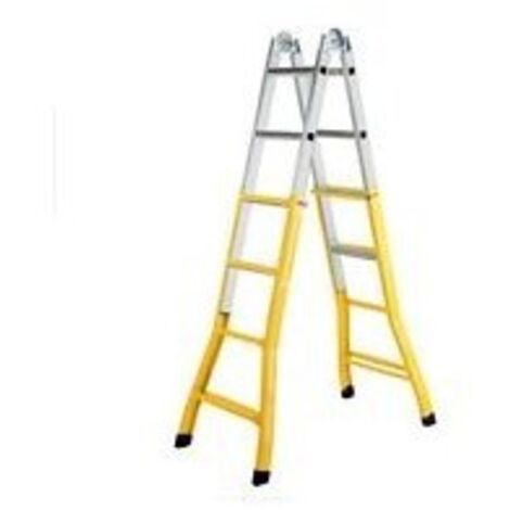 Escalera Doméstica Jolly 1700