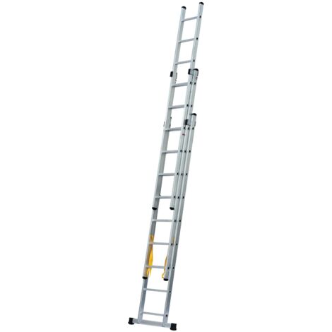 ESCALERA I COMBI 3T 3X7 - 2,06/4,54M